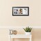 ArtToFrames Collage Photo Picture Frame with 3 - 6x8 inch Openings, Framed in Black with Over 62 Mat Color Options and Plexi Glass (CSM-3926-782)